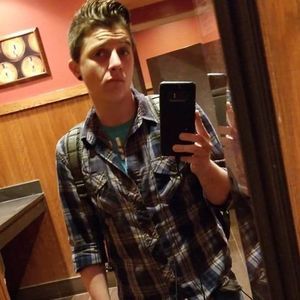 Meet your Posher, Carley